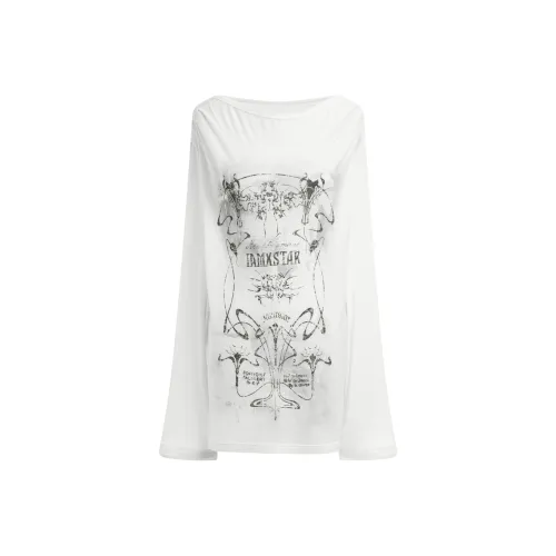 IMXS T Shirts Women's
