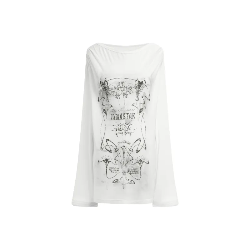 IMXS T Shirts Women's-0