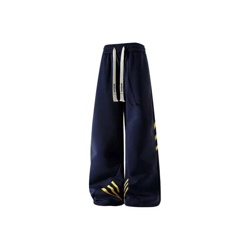 GWAF Casual Pants Unisex-8