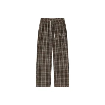 TBSM Casual Pants Unisex