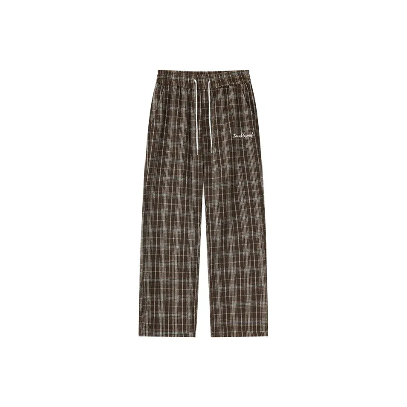 TBSM Casual Pants Unisex-5