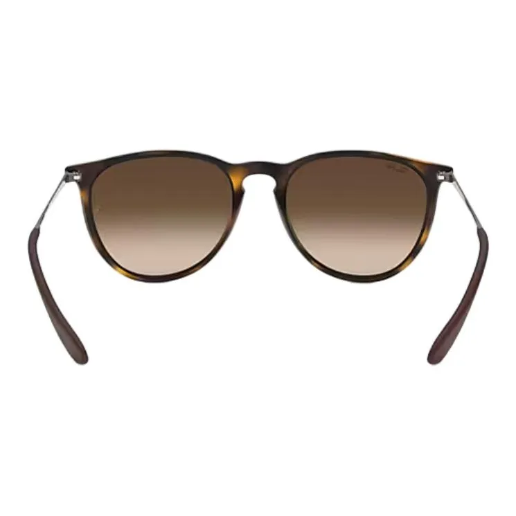 RayBan Round Frame Sunglasses-4