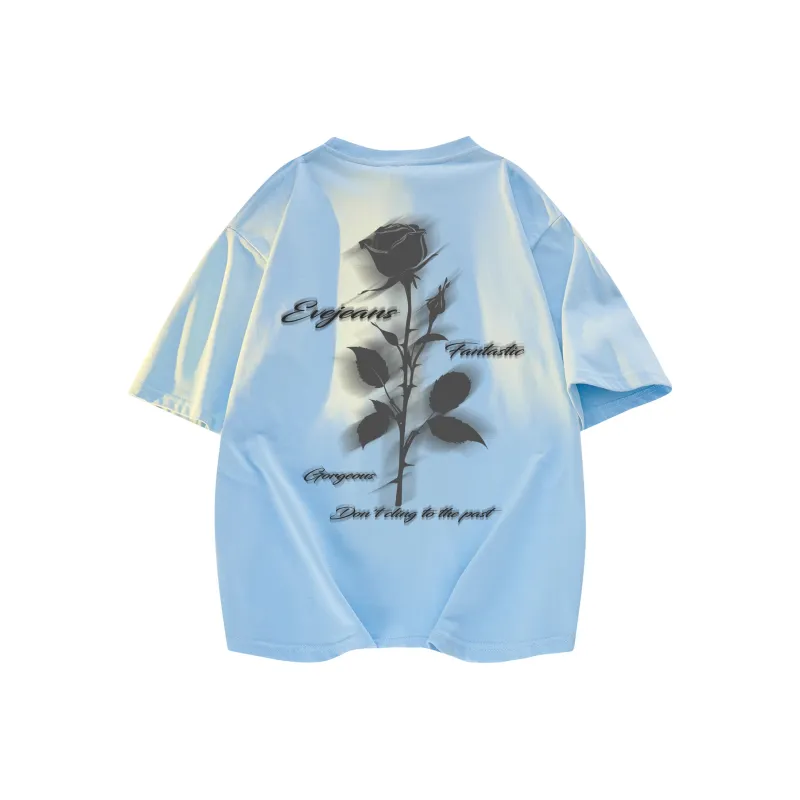 Yiwen T Shirts Unisex-22