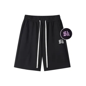 SandKnit Sports Shorts Unisex