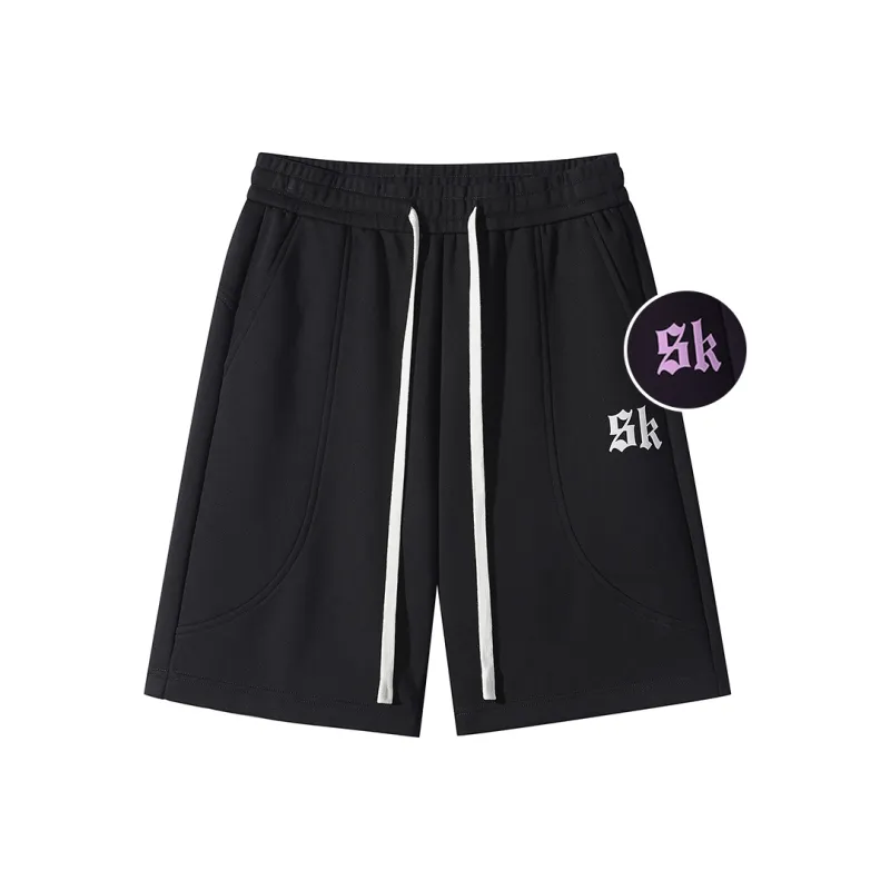 SandKnit Sports Shorts Unisex-0