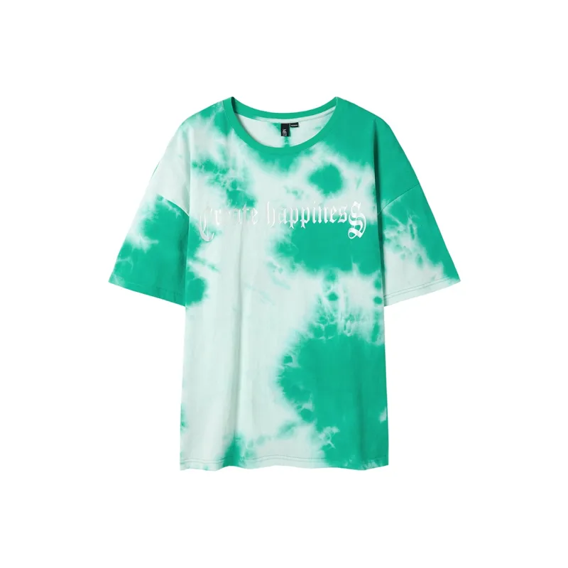 MEETLADY Elbow-Length Sleeved T-Shirt Women's-0