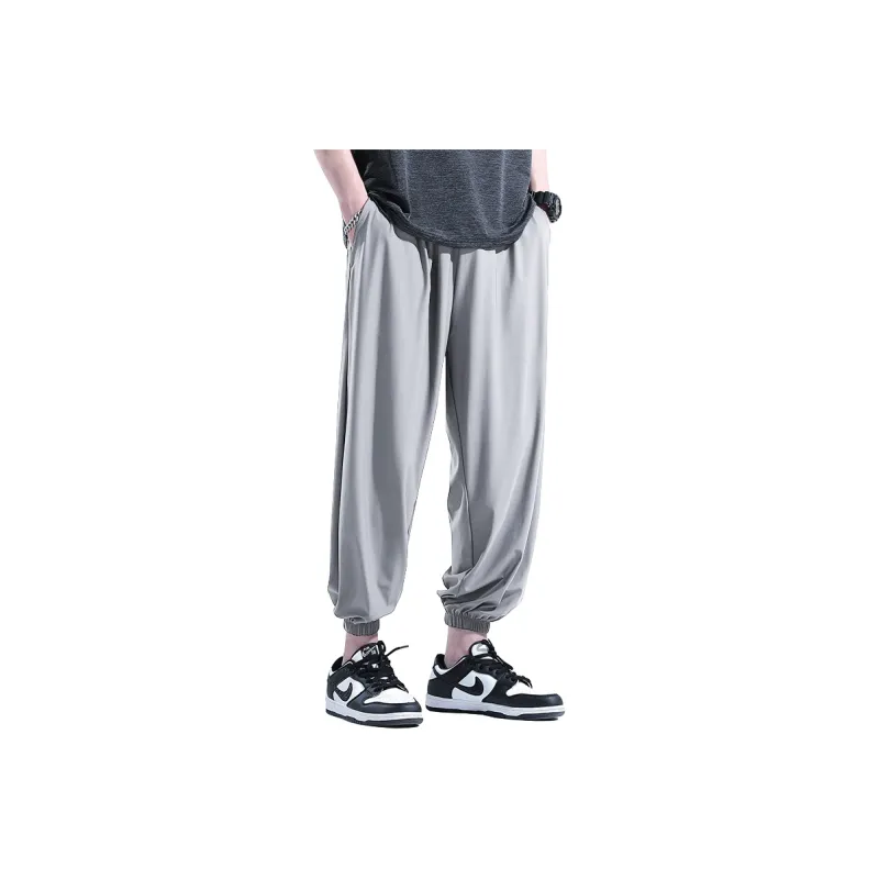 TADENANSHEN Casual Pants Men-11