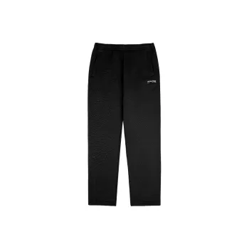 Anta Casual Pants Men's Basic Black
