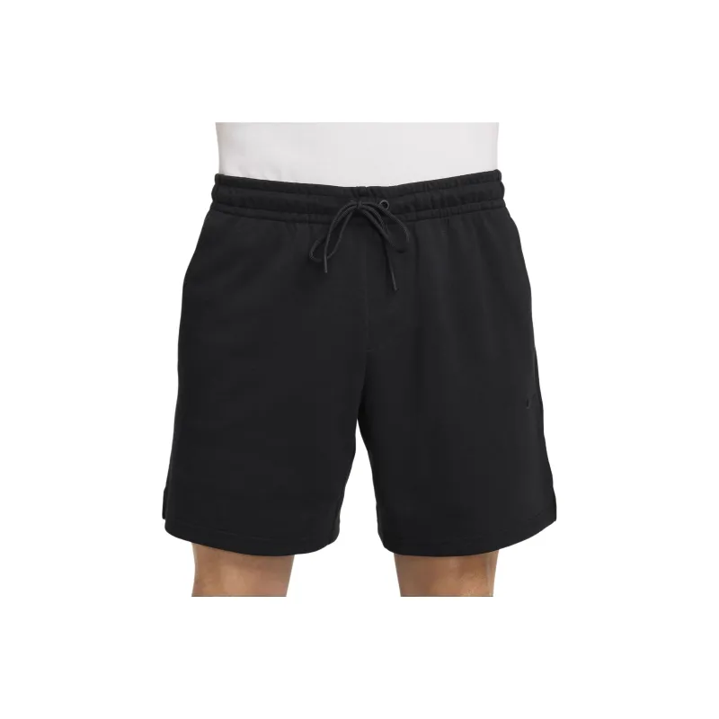 Nike Primary Fleece Men's 7' Dri FIT Unlined Performance Shorts-0