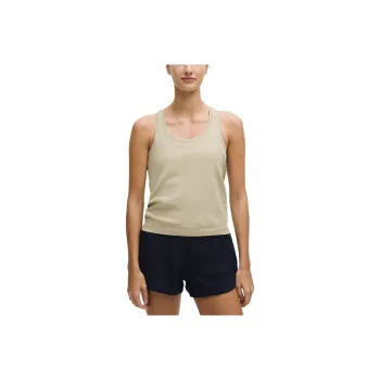Lululemon Swiftly Tech Tank Tops Women's Light Oak
