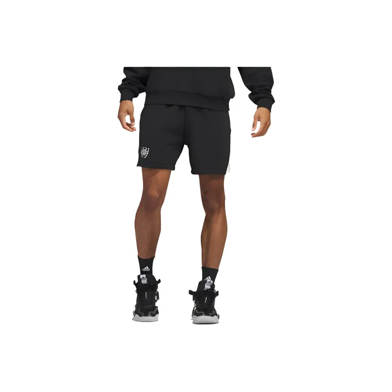 Adidas Sports Shorts Men Black-0