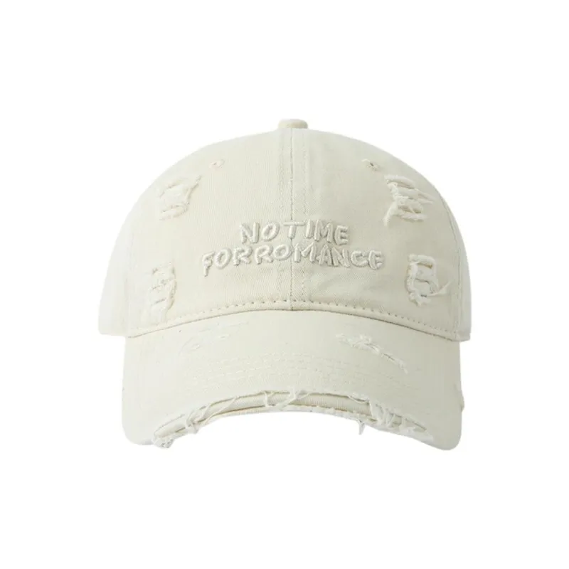 Pelloy Polyester Baseball Caps Unisex-0