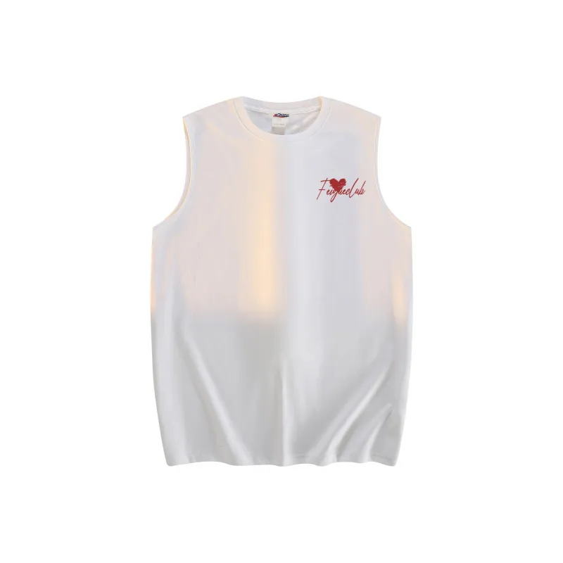 Feiyue Tank Tops Unisex-12