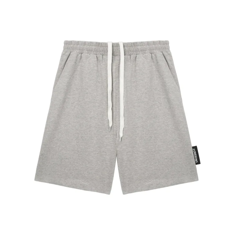 UNVESNO Casual Shorts Unisex-6
