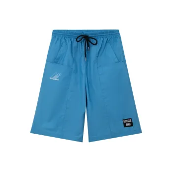 Suamoment Casual Shorts Unisex
