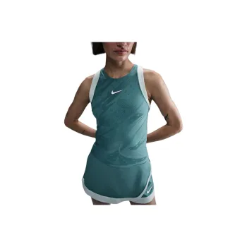 Nike Court Slam Women's Dri FIT Tennis Tank Top