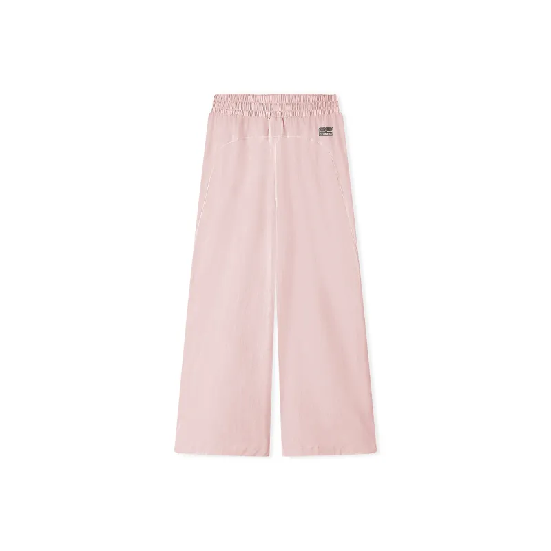 Skechers GODRI Casual Pants Women's Nude Pink-1