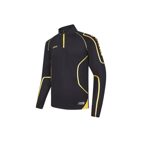 Joma Workout Clothing Men's Black