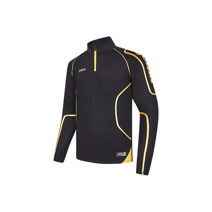 Joma Workout Clothing Men's Black-0