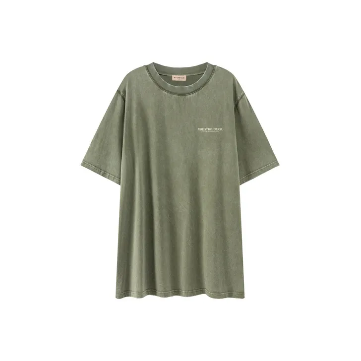 NO ONE ELSE T Shirts Unisex-4