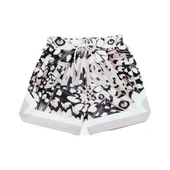 SWISH THE BALL IN Basketball Shorts Men's