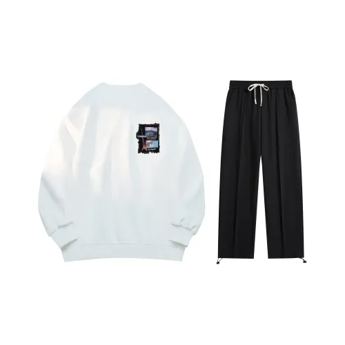 LOADINGFILES Jackets Coats Unisex
