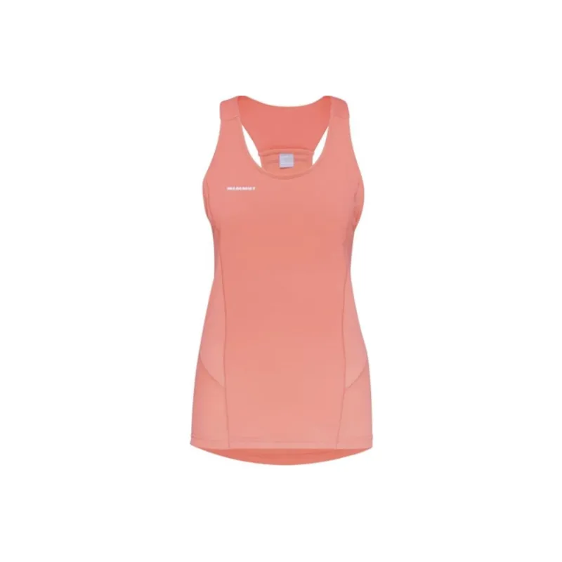MAMMUT Tank Tops Women's-5