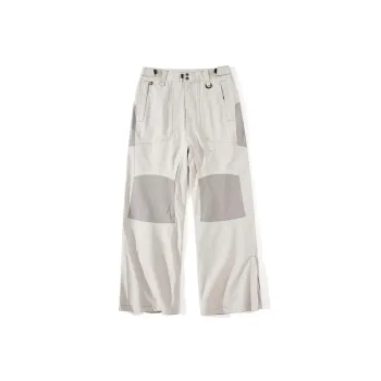 LANQI Ski Pants Unisex