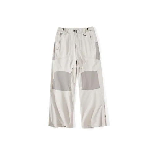 LANQI Ski Pants Unisex