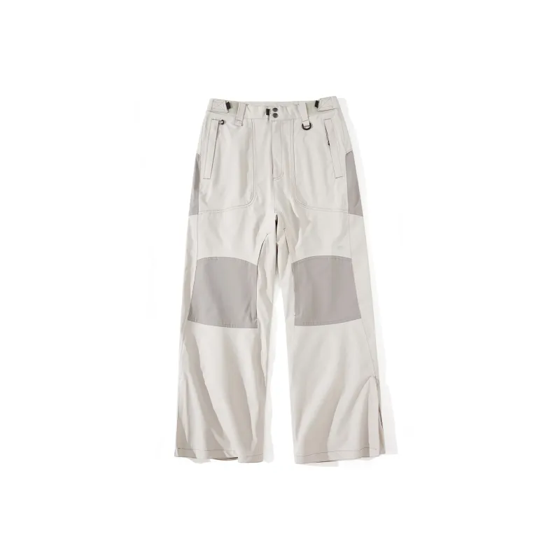 LANQI Ski Pants Unisex-0