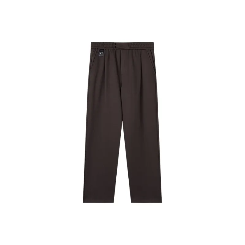 W2x Casual Pants Men-7