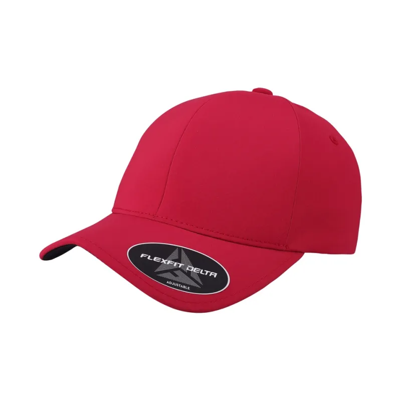 FLEXFIT Polyester Baseball Caps Kids'-20
