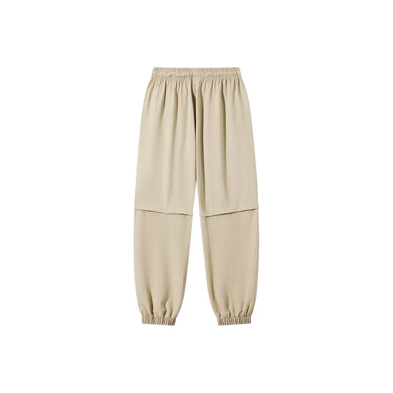 HAVR Casual Pants Unisex-11