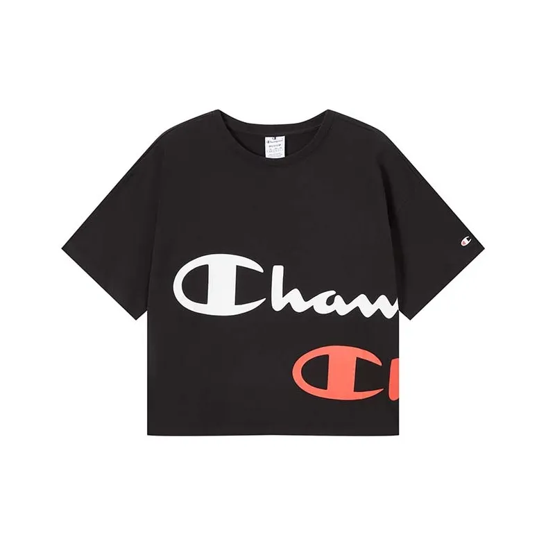 Champion Crop Tops Women's-5