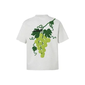 WOKXSS T Shirts Unisex