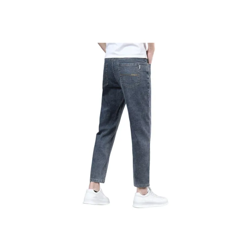 NVRFRGT Jeans Unisex-5