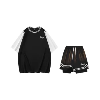 Emoji Casual Sportswear Unisex