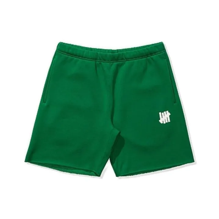 UNDEFEATED Sports Shorts Unisex-2