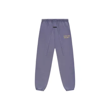Fear Of God Essentials Heavy Fleece Sweatpant