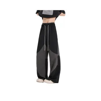 FAVEPOP Casual Pants Unisex