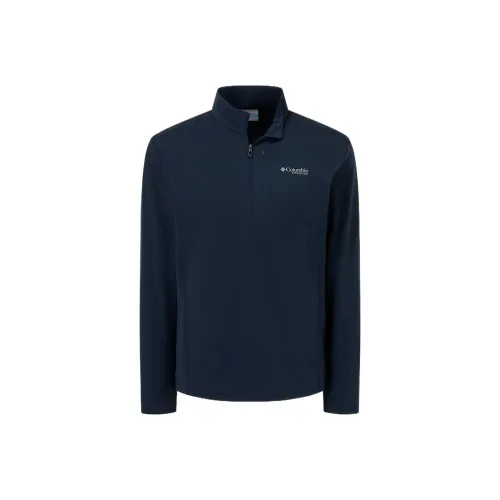 Columbia Cow Mountain™ Climbing Clothing Men's Dark Blue