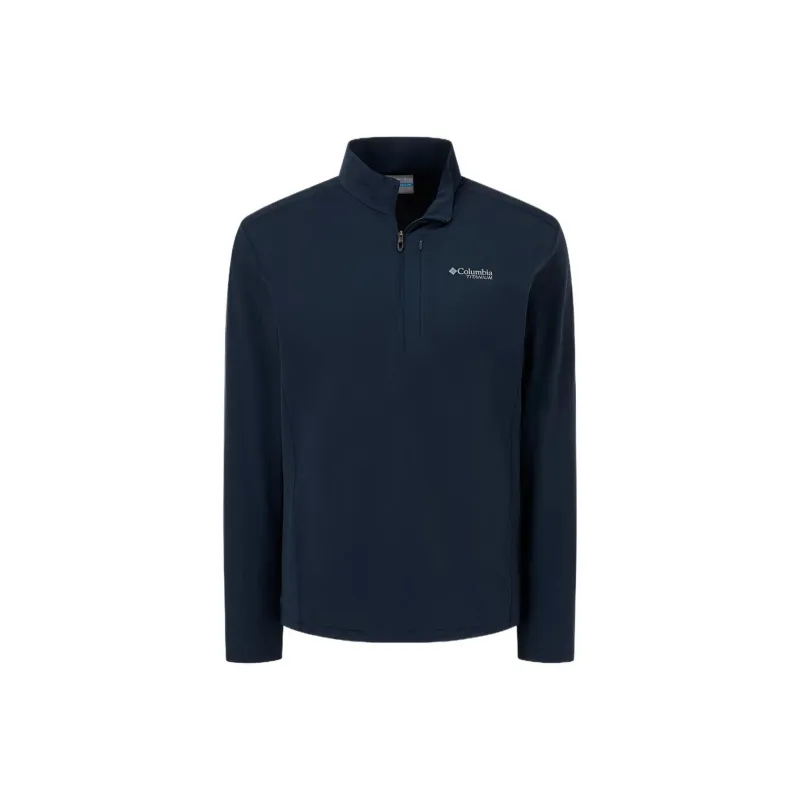Columbia Cow Mountain™ Climbing Clothing Men's Dark Blue-0