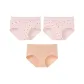 3 Pack (M-Pink+Pink+Orange)