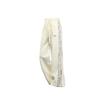 JUNGLE PANDA Casual Pants Unisex