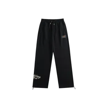 Jiafeimaojiazu X HARDY HARDY Casual Pants Unisex