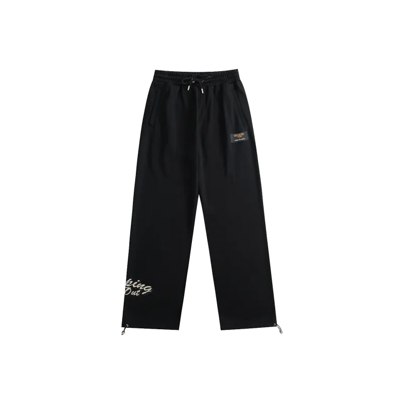 Jiafeimaojiazu X HARDY HARDY Casual Pants Unisex-0