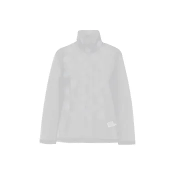 Yohji Yamamoto T Shirt Women's Ecru
