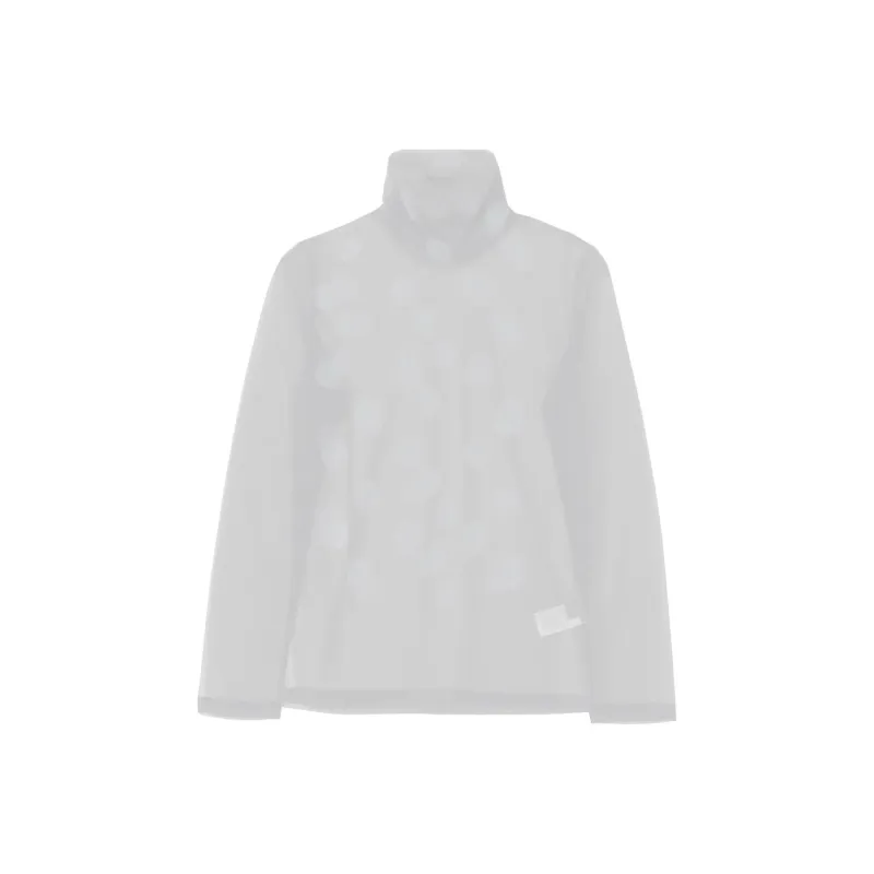 Yohji Yamamoto T Shirt Women's Ecru-0