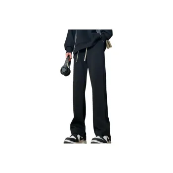 FONDLOOK Casual Pants Unisex