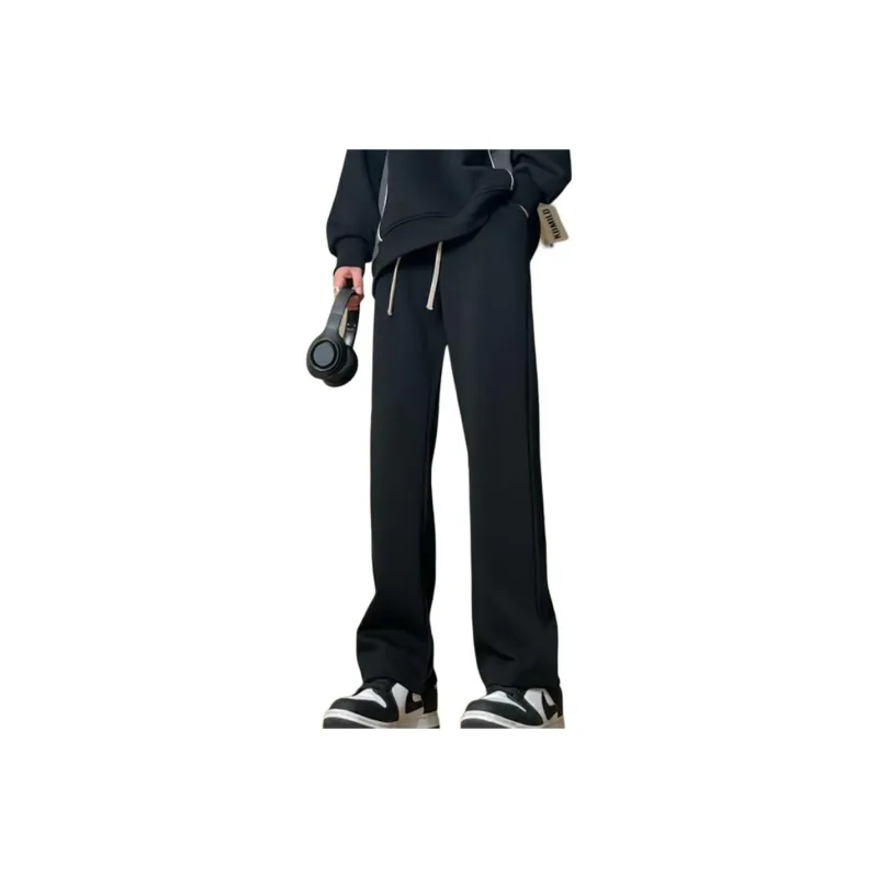 FONDLOOK Casual Pants Unisex-0
